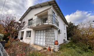 Maison 5 Pièces 140 m² à vendre à Saint-Gaudens (31800)