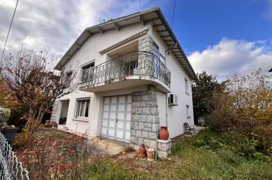 Maison 5 pièces 134500 €