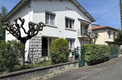 Maison 5 pièces 134500 €
