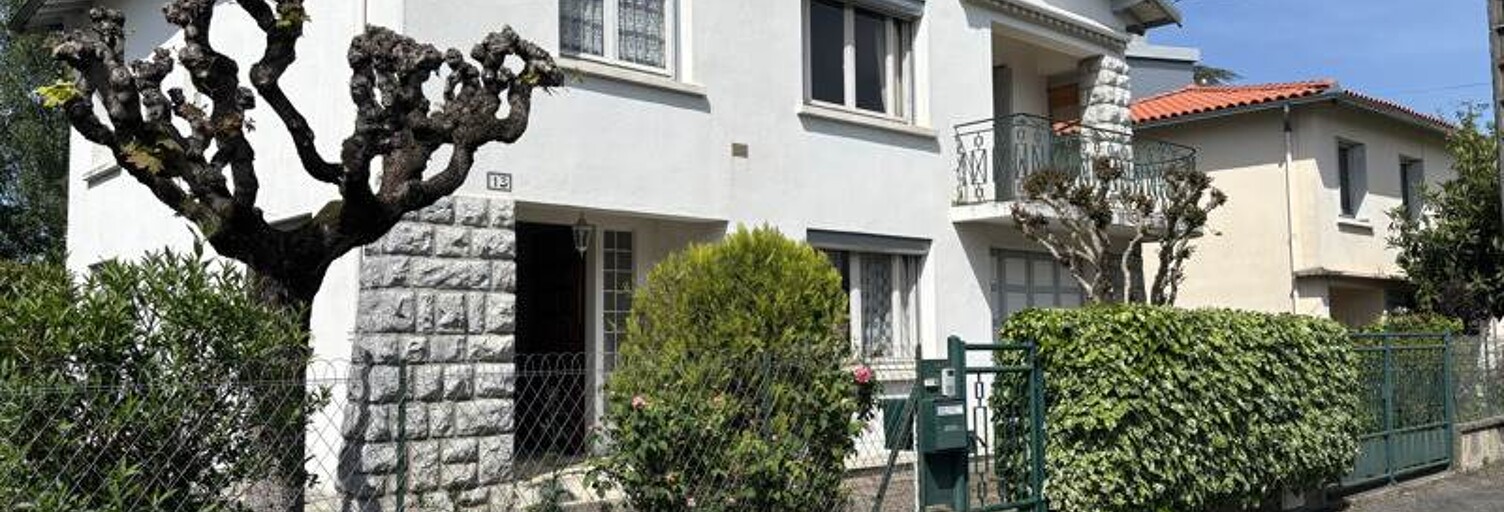 Maison 5 Pièces 140 m² à vendre à Saint-Gaudens (31800)