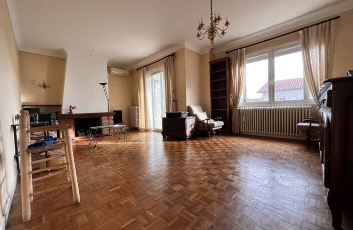 Maison de ville de 5 pièces principales — photo 2