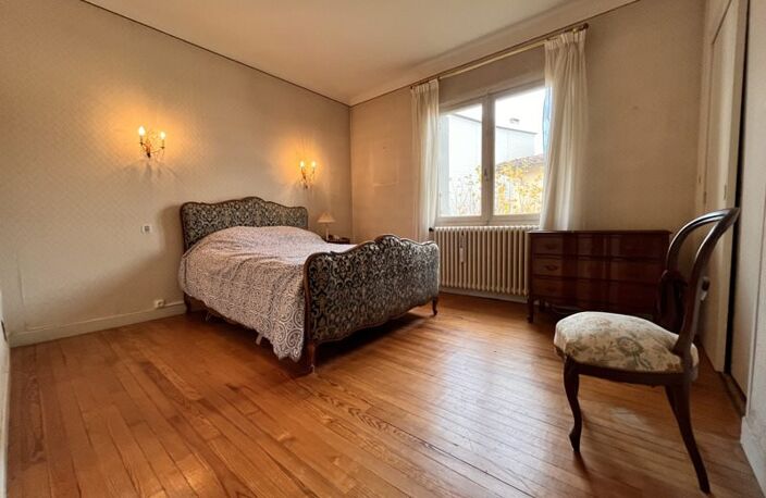 Maison de ville de 5 pièces principales — photo 5