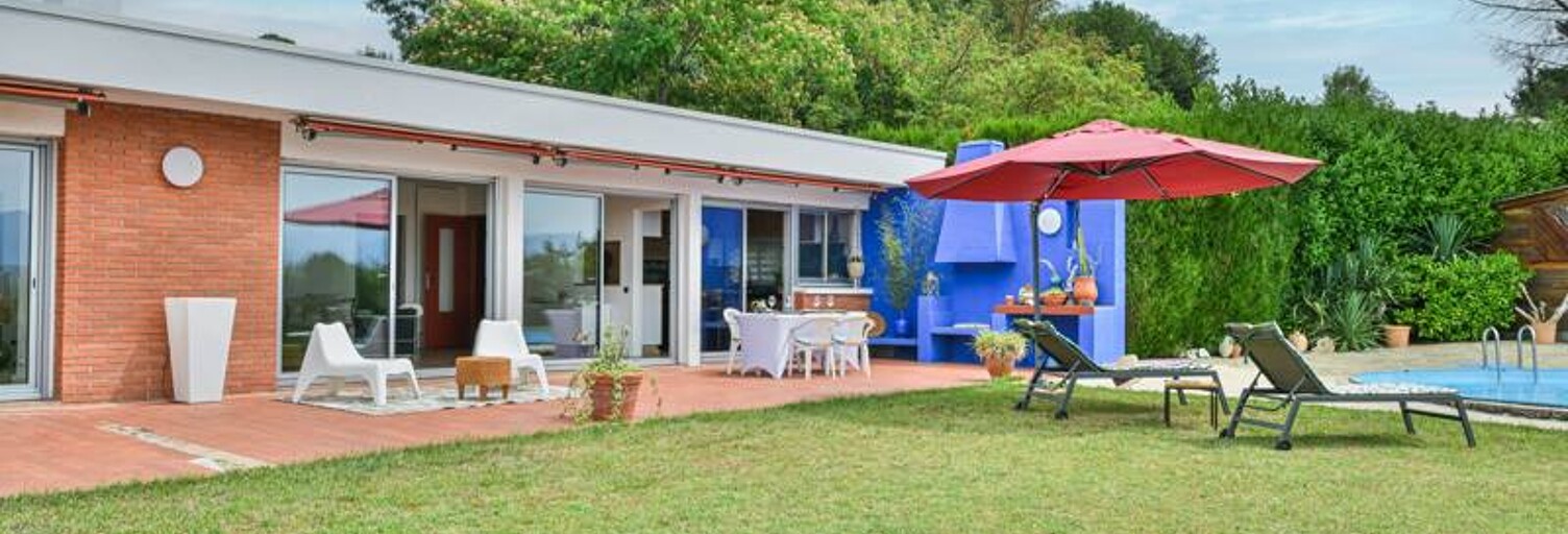 Maison 6 Pièces 162 m² à vendre à Saint-Gaudens (31800)