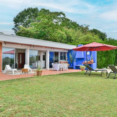 Maison 6 pièces 396000 €