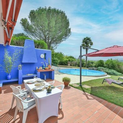 Maison 6 pièces 396000 €