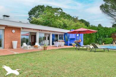 Maison 6 pièces 396000 €