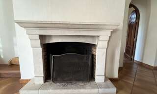 Maison 6 Pièces 205 m² à vendre à Sauzé-entre-Bois (79190)