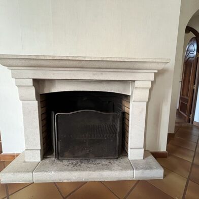 Maison 6 pièces 119460 €