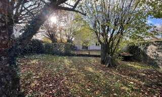 Maison 6 Pièces 205 m² à vendre à Sauzé-entre-Bois (79190)