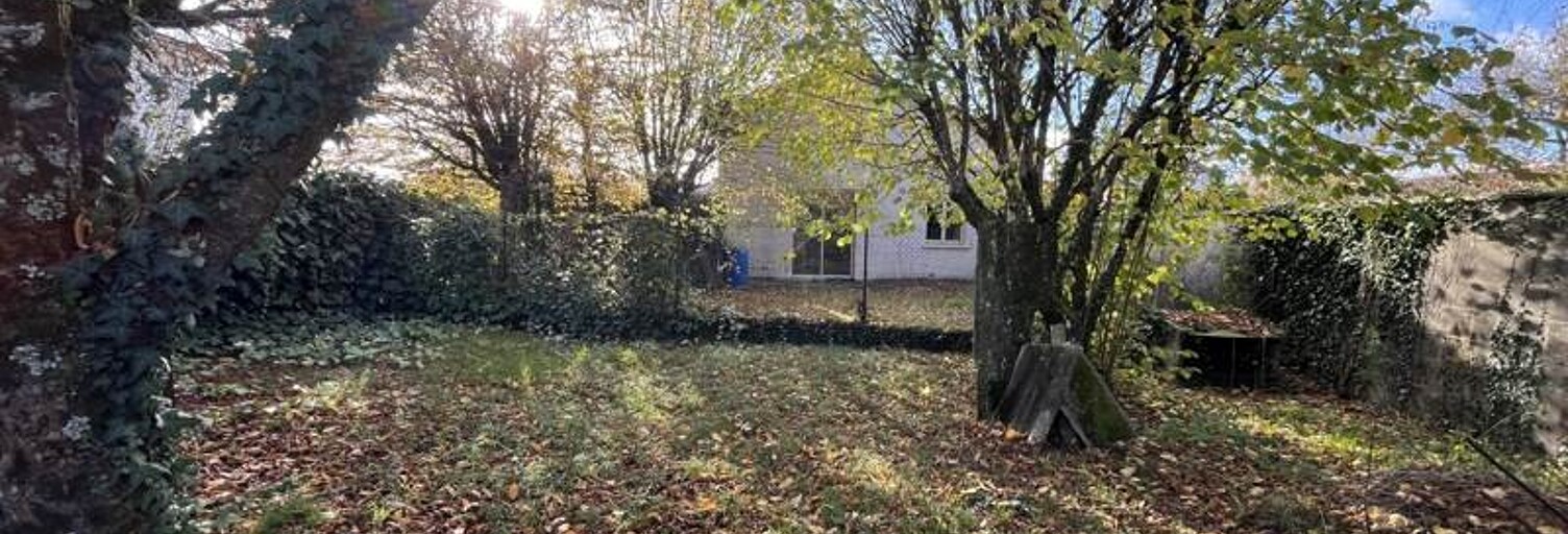 Maison 6 Pièces 205 m² à vendre à Sauzé-entre-Bois (79190)