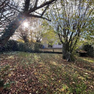 Maison 6 pièces 119460 €