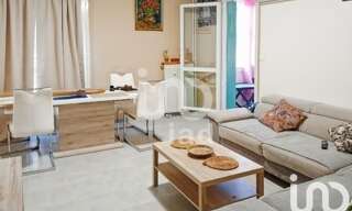 Appartement 3 Pièces 58 m² à vendre à Nîmes (30000)