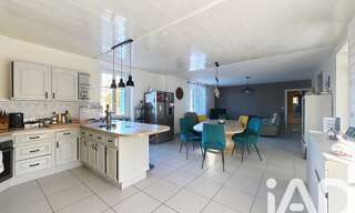 Maison 7 Pièces 170 m² à vendre à Thouars (79100)