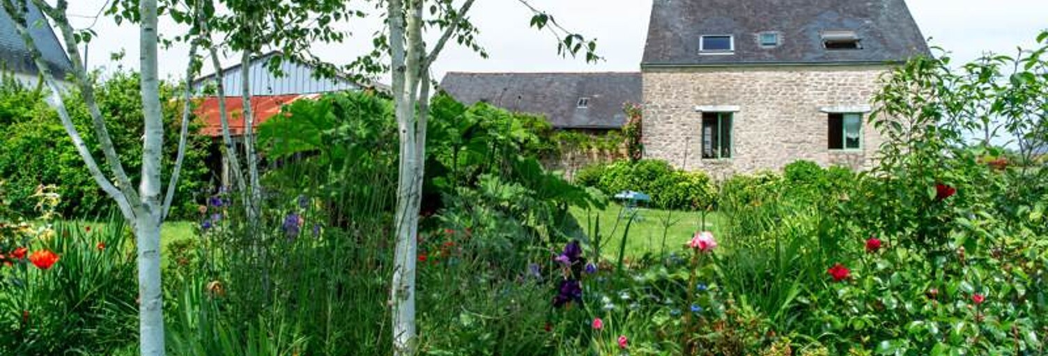 Maison 5 Pièces 105 m² à vendre à Scaër (29390)