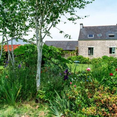 Maison 5 pièces 164300 €