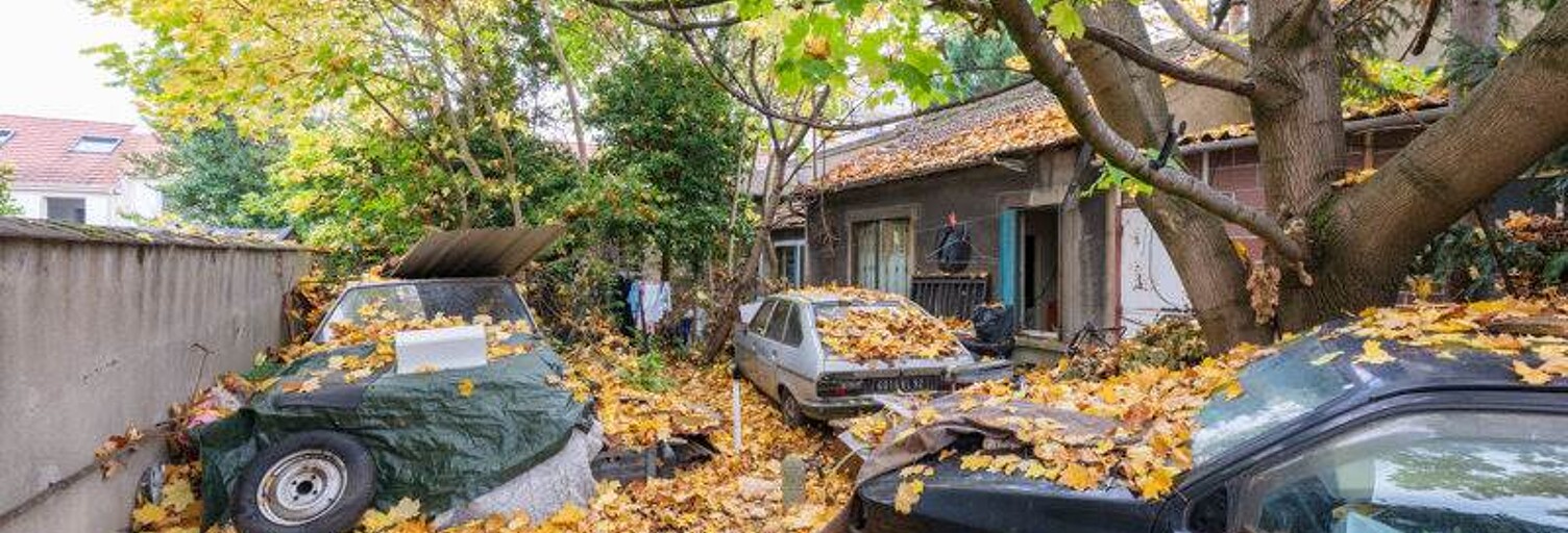 Maison 3 Pièces 88 m² à vendre à Colombes (92700)