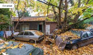 Maison 3 Pièces 88 m² à vendre à Colombes (92700)