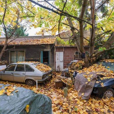 Maison 3 pièces 359000 €