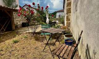 Maison 4 Pièces 91 m² à vendre à Hastingues (40300)