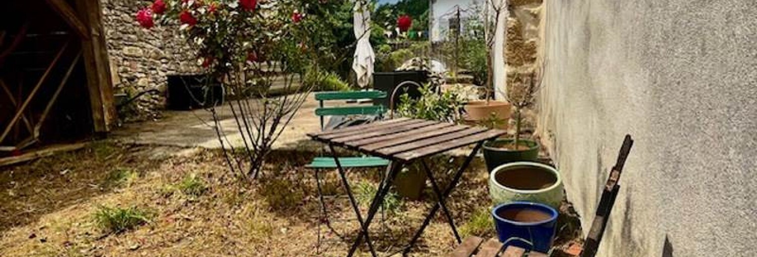 Maison 4 Pièces 91 m² à vendre à Hastingues (40300)