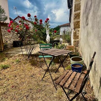 Maison 4 pièces 199000 €