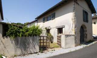 Maison 4 Pièces 91 m² à vendre à Hastingues (40300)