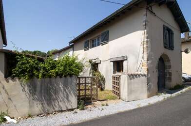 Maison 4 pièces 185000 €