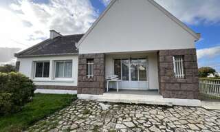 Maison 5 Pièces 104 m² à vendre à Carhaix-Plouguer (29270)