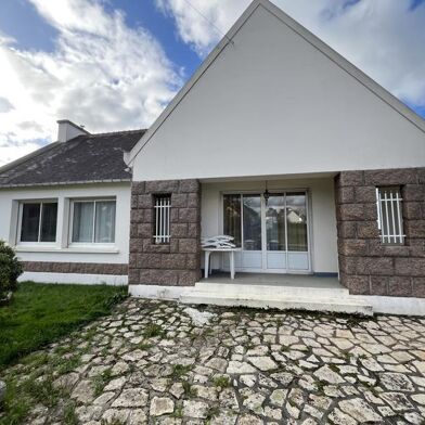 Maison 5 pièces 138320 €