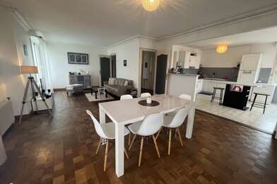 Maison 5 pièces 138320 €