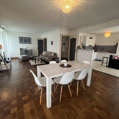Maison 5 pièces 138320 €