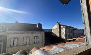 Maison 3 Pièces 61 m² à vendre à Montréjeau (31210)