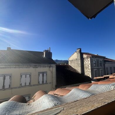 Maison 3 pièces 72345 €