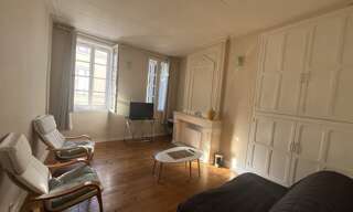 Maison 3 Pièces 61 m² à vendre à Montréjeau (31210)