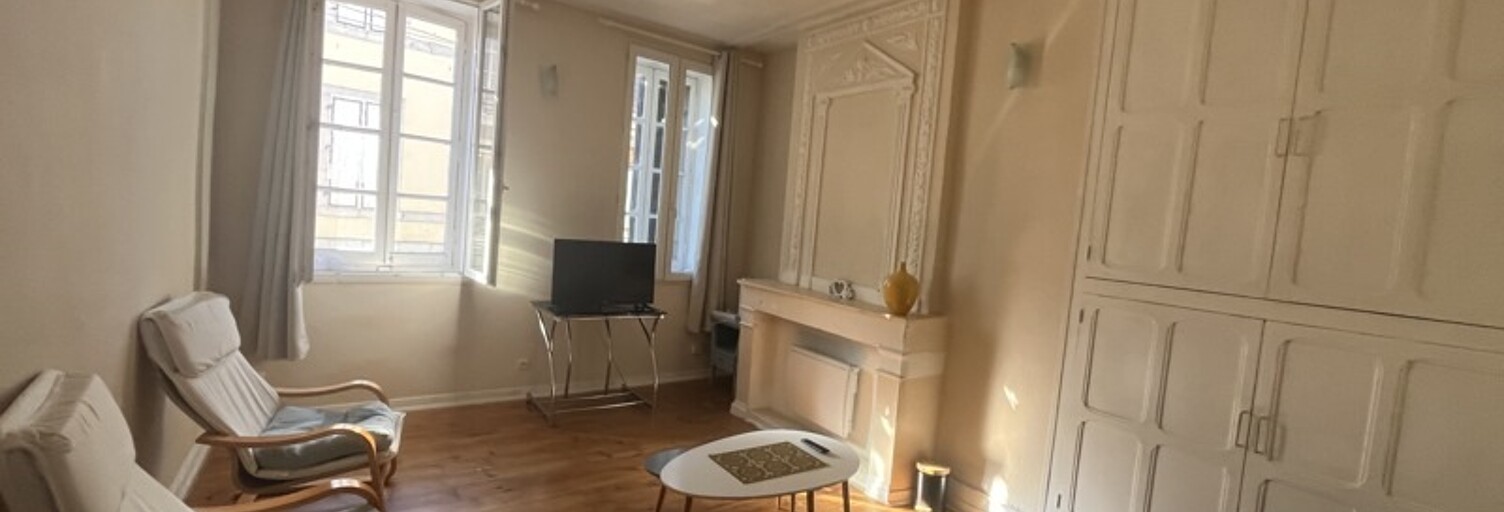 Maison 3 Pièces 61 m² à vendre à Montréjeau (31210)