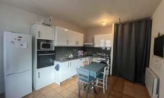 Maison 3 Pièces 61 m² à vendre à Montréjeau (31210)