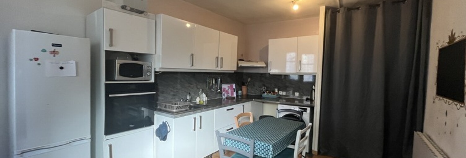 Maison 3 Pièces 61 m² à vendre à Montréjeau (31210)