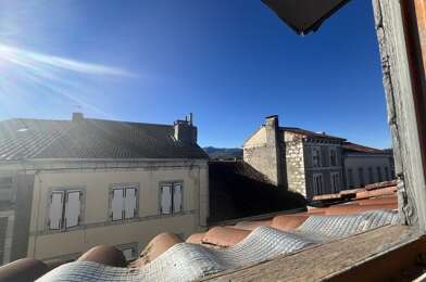 Maison 3 pièces 69800 €