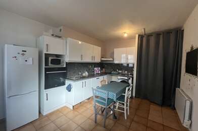 Maison 3 pièces 62000 €