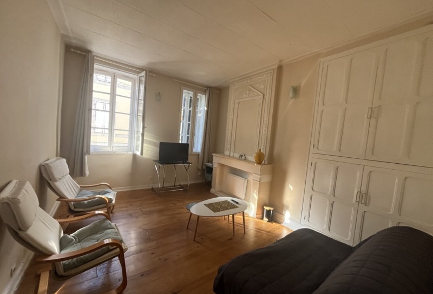Maison de ville de 3 pièces principales — photo 1