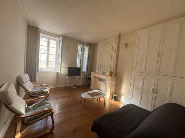 Maison de ville de 3 pièces principales — photo du bien