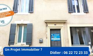 Maison 5 Pièces 126 m² à vendre à Cabannes (13440)