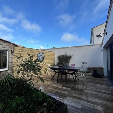 Maison 6 pièces 899000 €