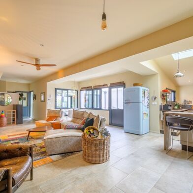 Maison 6 pièces 899000 €