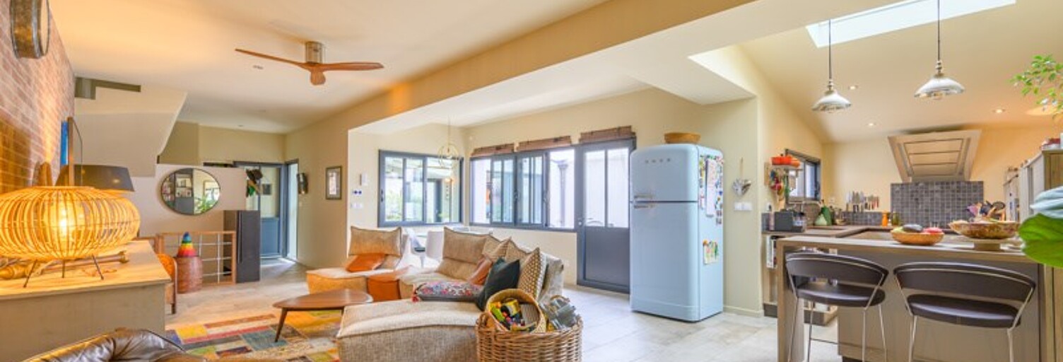 Maison 6 Pièces 168 m² à vendre à La Flotte (17630)