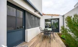 Maison 6 Pièces 168 m² à vendre à La Flotte (17630)