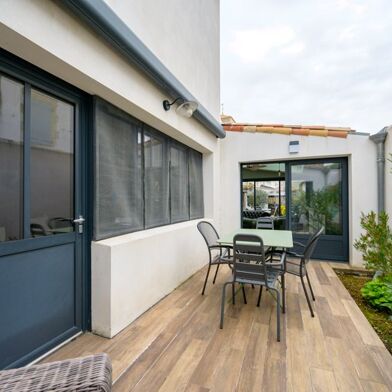 Maison 6 pièces 899000 €