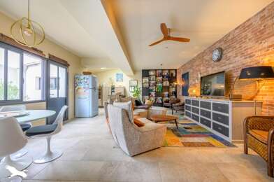 Maison 6 pièces 899000 €