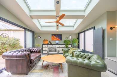 Maison 6 pièces 899000 €