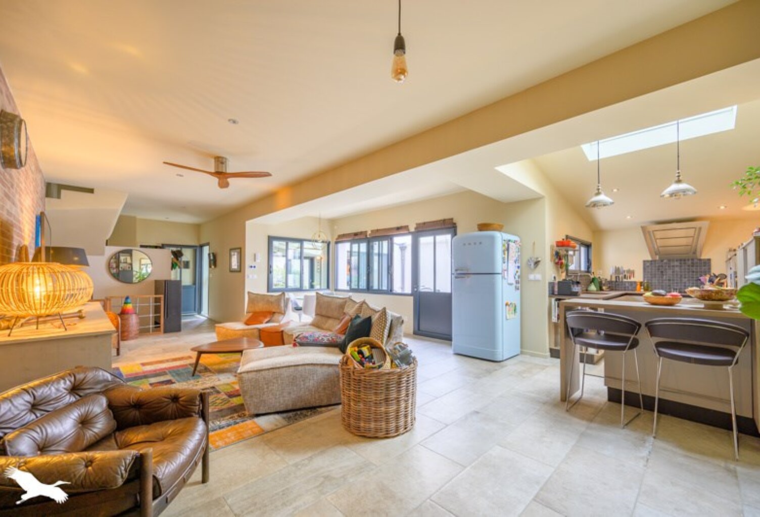 Vente maison 6 pièces 168 m² La Flotte (17630) — photo 1